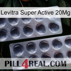 Levitra Super Active 20Mg 31